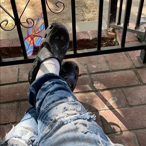 Meet your Posher, Justin